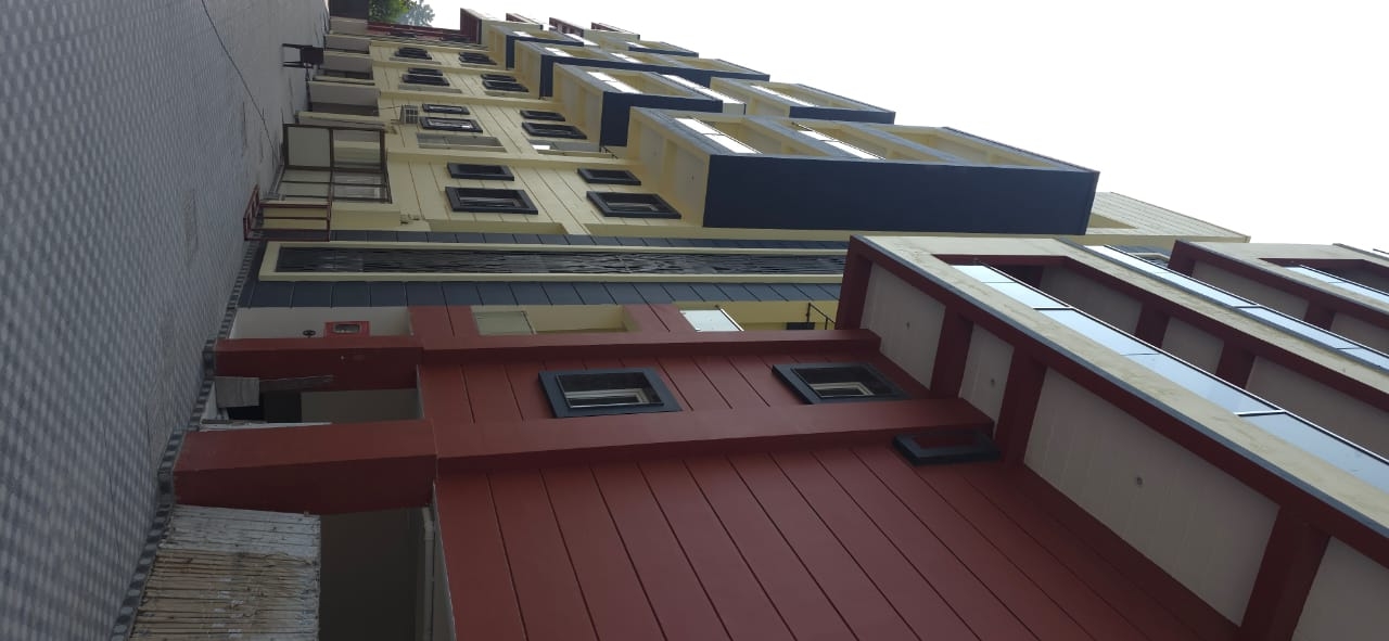 2 BHK Flat for Sale 60 lakhs Harhua, Varanasi 10