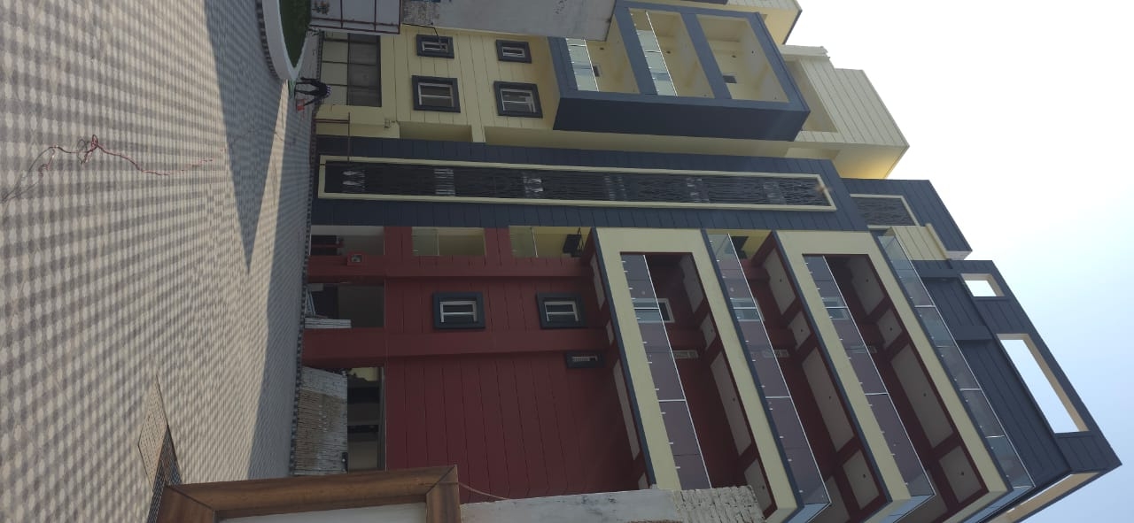 2 BHK Flat for Sale 60 lakhs Harhua, Varanasi 9